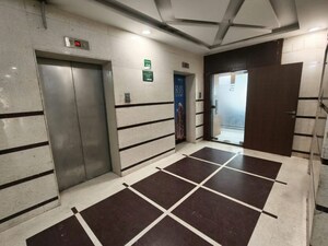 Building Lobby in  Office Space at Netaji Subhash Place – for Rent