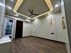 3 BHK Builder Floor For Rent in Sector 23