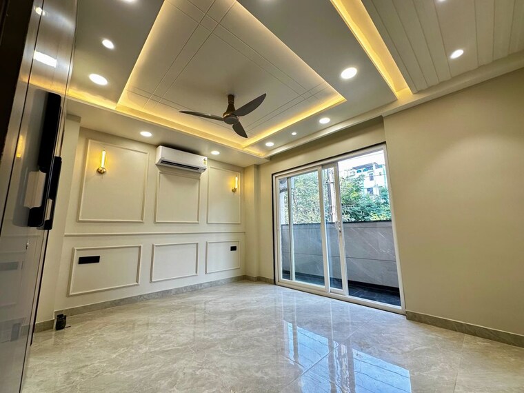 Room, sector 23 3 Bedroom 1550 Sq.Ft. Builder Floor In Sector 23 Gurgaon 10676880