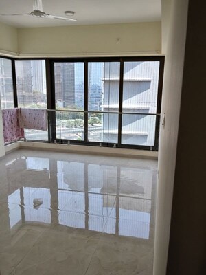 2 BHK Apartment For Rent in IM Applaud 38, Goregaon East