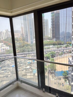 Swimming Pool in 2 BHK Apartment at IM Applaud 38, Goregaon East – for Rent
