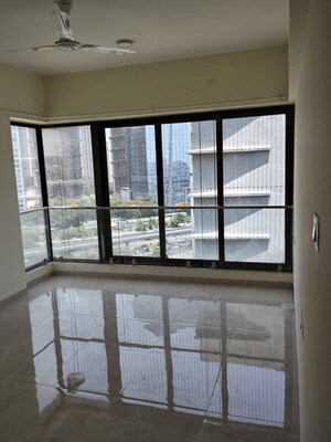 Room in 2 BHK Apartment at IM Applaud 38, Goregaon East – for Rent