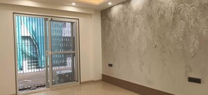 3 BHK Builder Floor For Rent in Sector 23
