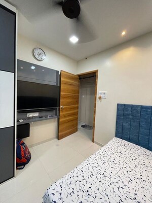 Furnished Amenities in 2 BHK Apartment at Dhuleva 22 Dhuleva, Parel – for Sale
