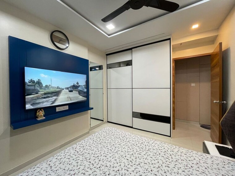 Kitchen, dhuleva-22-dhuleva 2 Bedroom 690 Sq.Ft. Apartment In Parel Mumbai 10676888