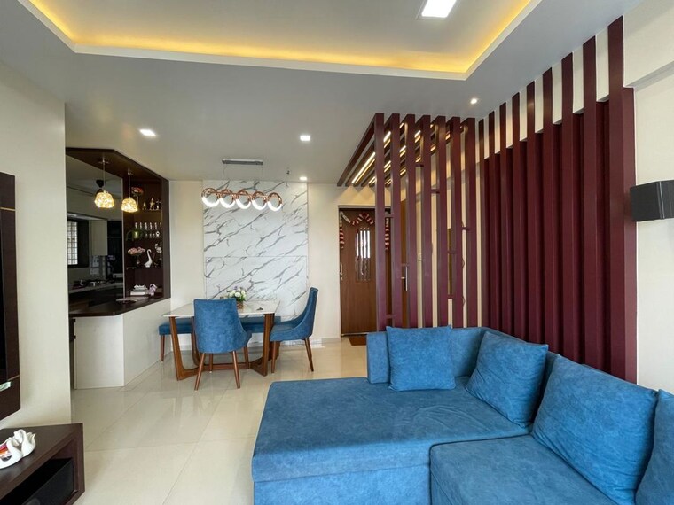 Bedroom, dhuleva-22-dhuleva 2 Bedroom 690 Sq.Ft. Apartment In Parel Mumbai 10676888