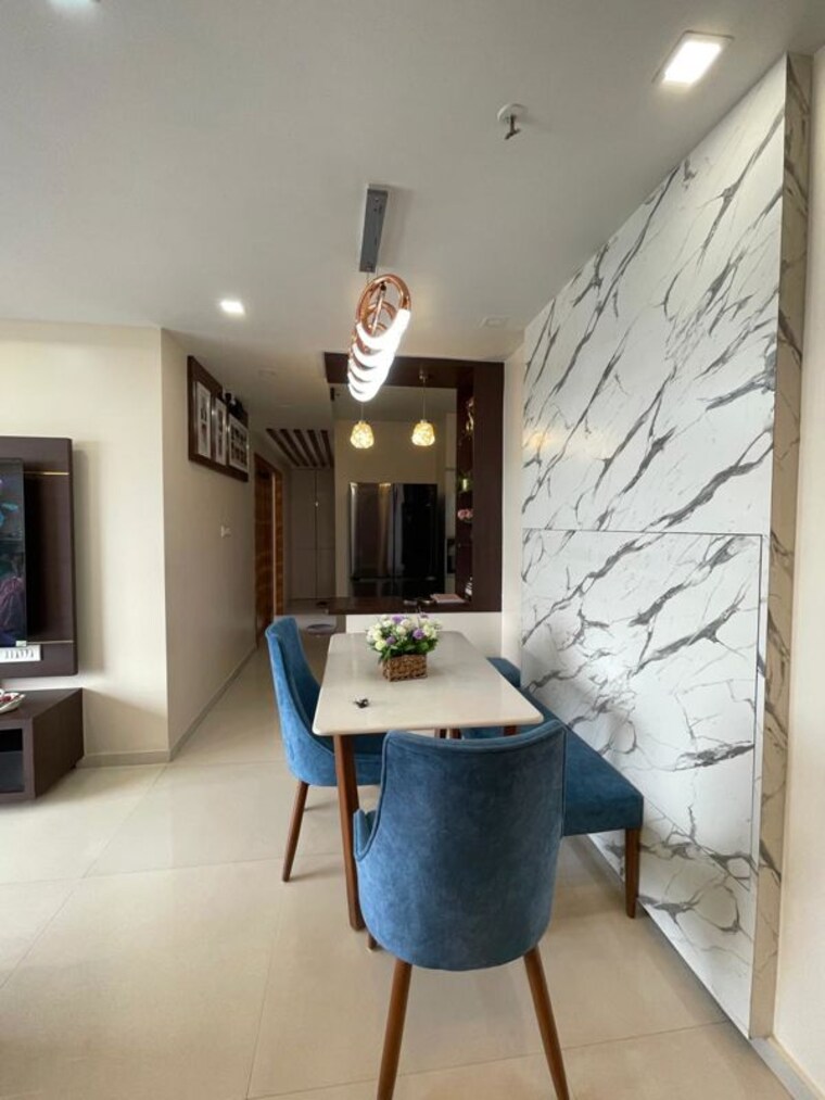 Living Room, dhuleva-22-dhuleva 2 Bedroom 690 Sq.Ft. Apartment In Parel Mumbai 10676888
