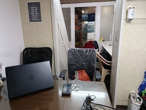 Team Area in  Office Space at Rustomjee Eaze Zone Mall, Malad West – for Rent