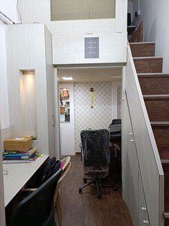 Office Space For Rent in Rustomjee Eaze Zone Mall