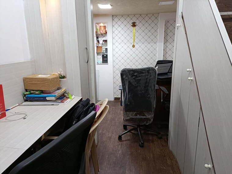 Kitchen, rustomjee-eaze-zone-mall Commercial Office Space 100 Sq.Ft. In Malad West Mumbai 10676902