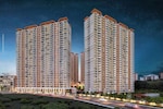 3 BHK 1126 Sq.Ft. Apartment in Basil Maximus