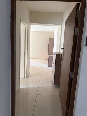 Building Lobby in 3 BHK Builder Floor at Sector 21 – for Rent