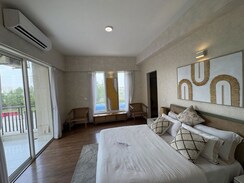 3 BHK +Builder Floor For Rent in Sector 23