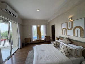 3 BHK Builder Floor For Rent in Sector 23
