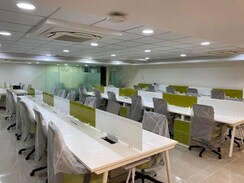Office Space For Rent in Palasia Square