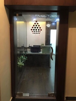  Office Space – Exterior View View at Palasia Square - for Rent