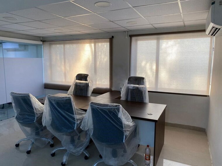 Team Area, palasia square Commercial Office Space 1820 Sq.Ft. In Palasia Square Indore 10676911