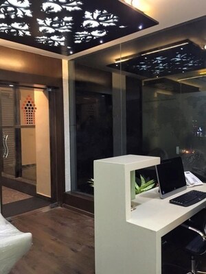 Team Area in  Office Space at Palasia Square – for Rent