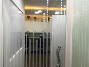 Building Lobby in  Office Space at Palasia Square – for Rent