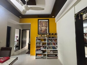 Room in 3 BHK Apartment at Makarba – for Rent
