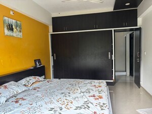 3 BHK Apartment For Rent in Makarba
