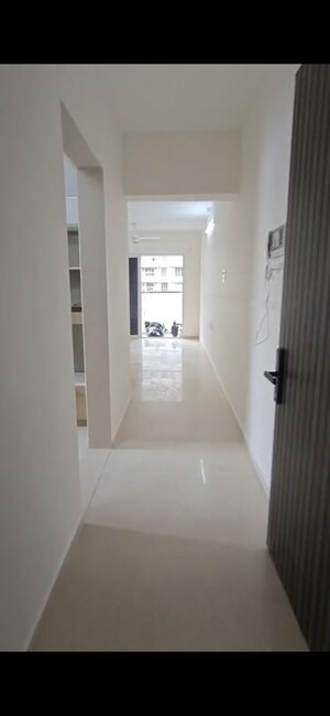 Building Lobby in 2 BHK Apartment at Millennium Court, Andheri West – for Rent