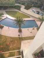 3 BHK +  2025 Sq.Ft. Apartment in Emaar Imperial Gardens