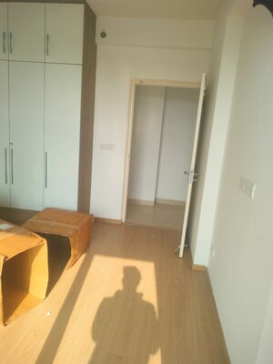 Kitchen in 3 BHK Apartment at Emaar Imperial Gardens, Sector 102 – for Sale