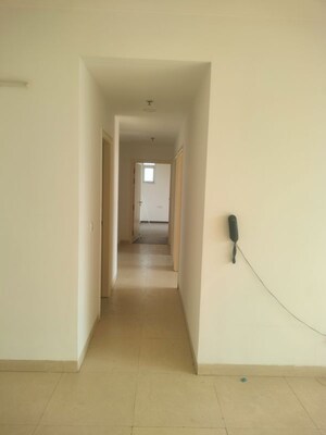 Building Lobby in 3 BHK Apartment at Emaar Imperial Gardens, Sector 102 – for Sale