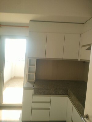 Kitchen in 3 BHK Apartment at Emaar Imperial Gardens, Sector 102 – for Sale