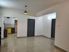 2 BHK +Apartment For Rent in NSR Brindavan Annex