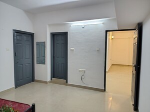 Room in 2 BHK Apartment at NSR Brindavan Annex, Hsr Layout – for Rent