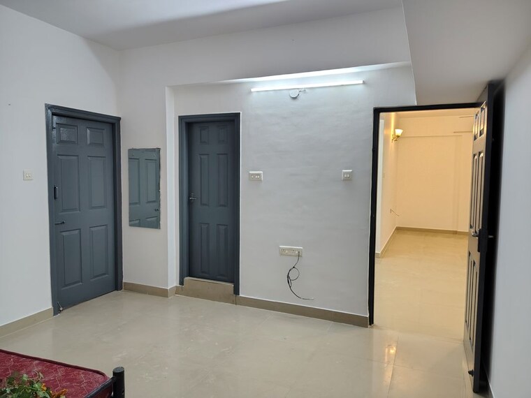 Room, nsr-brindavan-annex 2 Bedroom 1100 Sq.Ft. Apartment In Hsr Layout Bangalore 10676909
