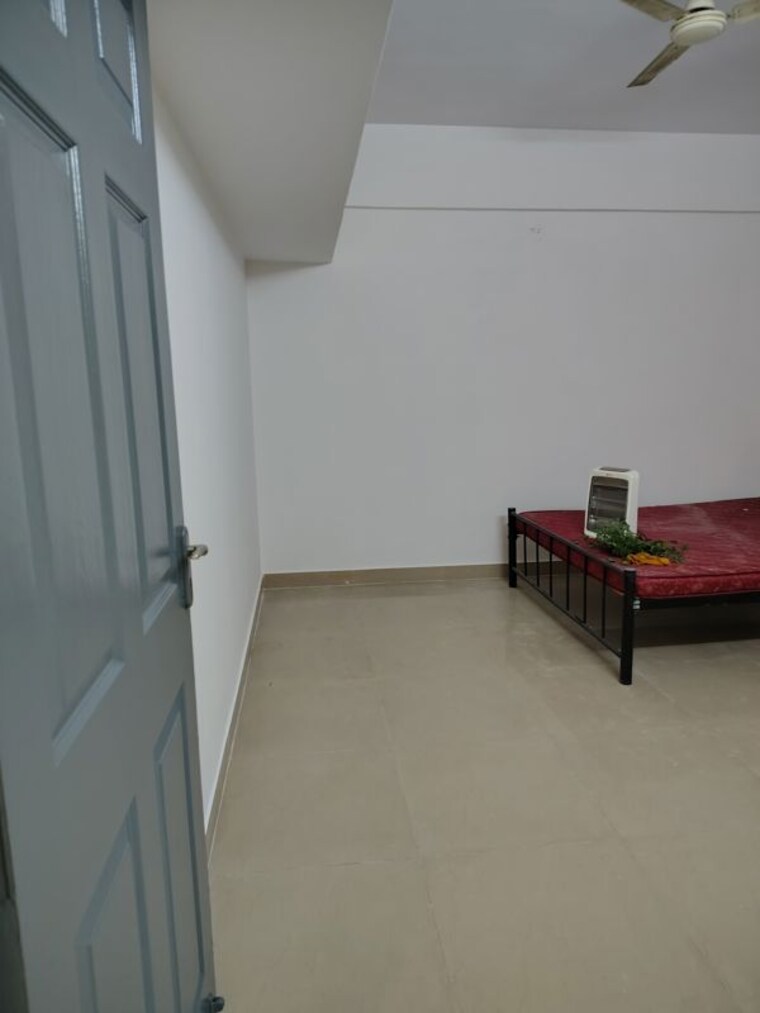 Room, nsr-brindavan-annex 2 Bedroom 1100 Sq.Ft. Apartment In Hsr Layout Bangalore 10676909