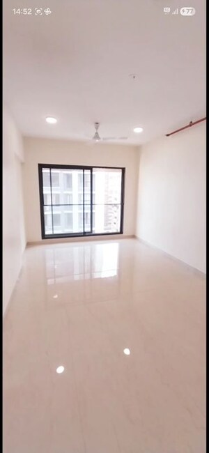 Room in 3 BHK Apartment at Our Home CHS, Andheri West – for Rent