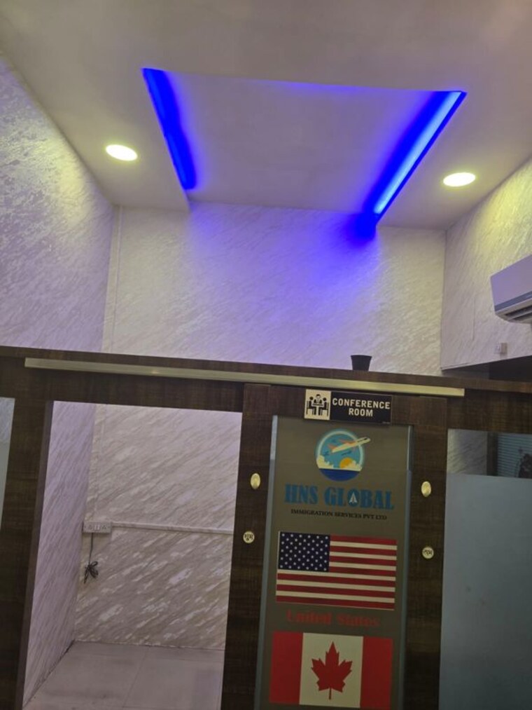 undefined, express-zone Commercial Office Space 190 Sq.Ft. In Malad East Mumbai 10676917