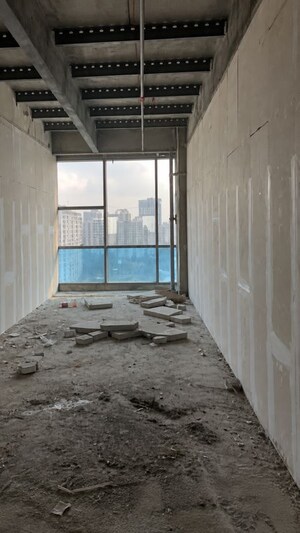  Office Space in IT/SEZ – Exterior View View at Alphathum, Sector 90 - for Rent