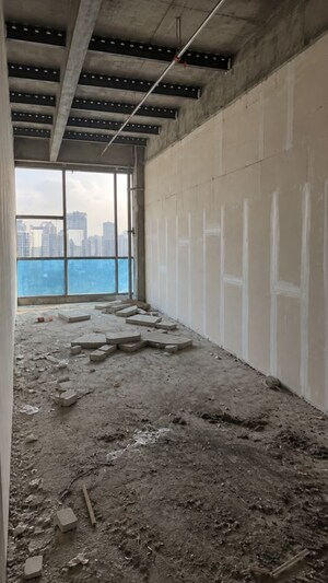  Office Space in IT/SEZ – Exterior View View at Alphathum, Sector 90 - for Rent