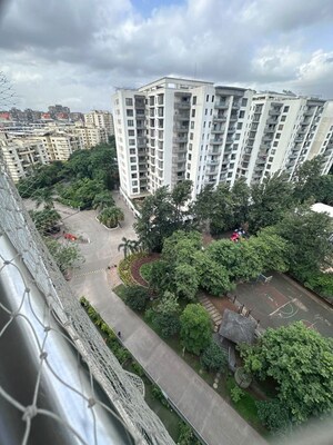 3 BHK Apartment For Sale in Pride Purple Park Titanium, Wakad