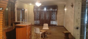Living Room in 3 BHK Builder Floor at Sushant Lok ii – for Sale