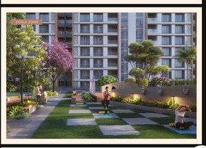 3 BHK Apartment For Sale in Shubh Nirvana, Viman Nagar