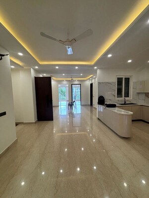 3 BHK Builder Floor For Rent in Sector 23