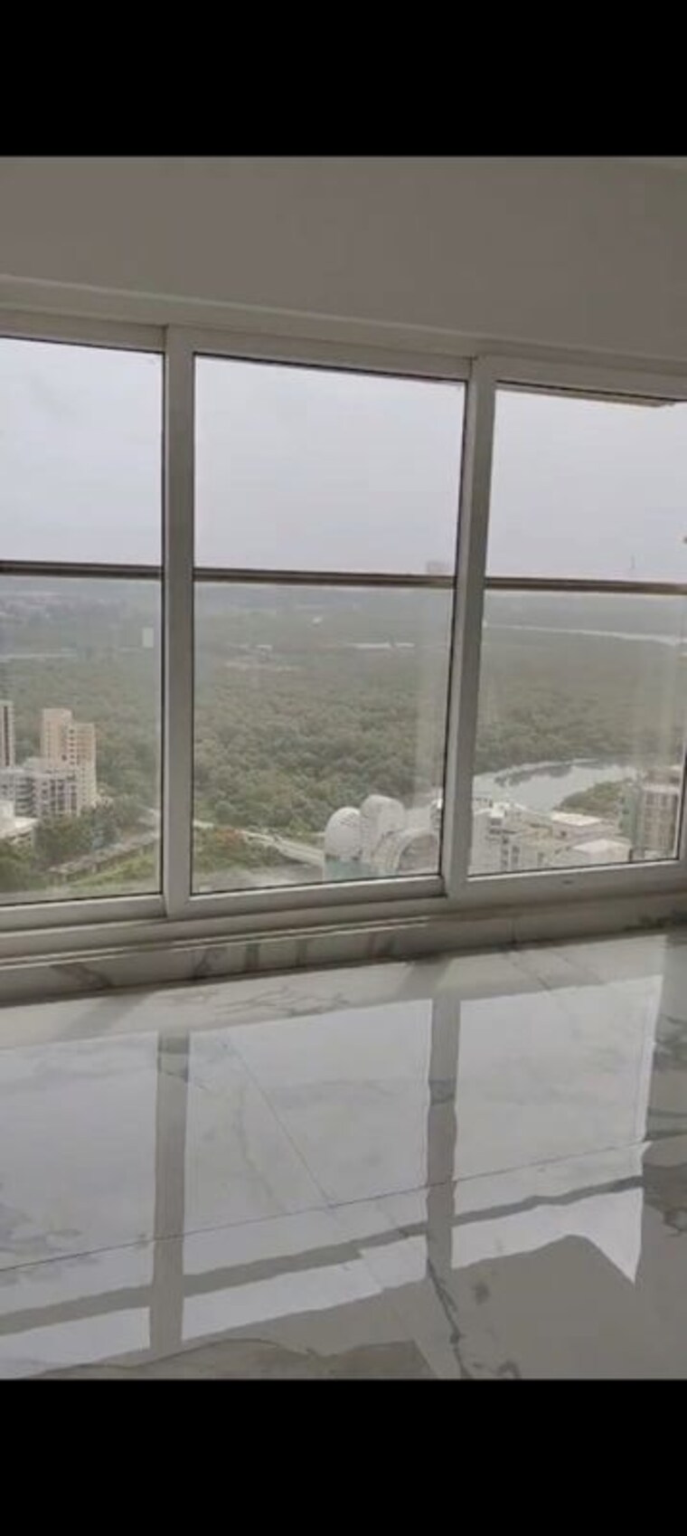 Balcony, rna-ng-royal-heights 3 Bedroom 1200 Sq.Ft. Apartment In Andheri West Mumbai 10676964