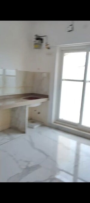 Kitchen in 3 BHK Apartment at RNA NG Royal Heights, Andheri West – for Rent