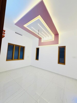 4 BHK Independent House – Exterior View View at Mannuthy - for Sale