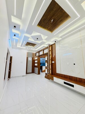 Kitchen in 4 BHK Independent House at Mannuthy – for Sale