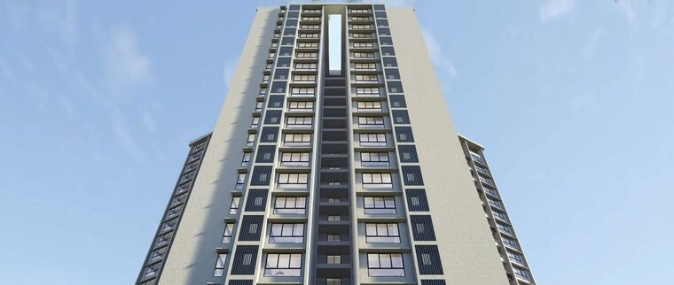 Exterior View, orbit-urban-park 3 Bedroom 1700 Sq.Ft. Apartment In New Town Action Area ii Kolkata 10649750