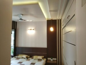 Kitchen in 2 BHK Apartment at Happy Home Residency, Mira Road – for Rent
