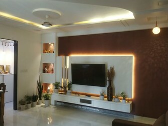 2 BHK +Apartment For Rent in Happy Home Residency in Mira Road, Thane