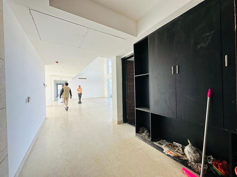 Room, krrish-provence-estate 4 Bedroom 5800 Sq.Ft. Apartment In Gurgaon Faridabad Road Gurgaon 10676950
